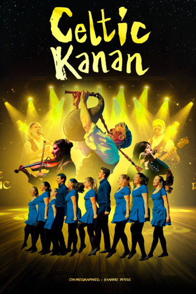CELTIC KANAN