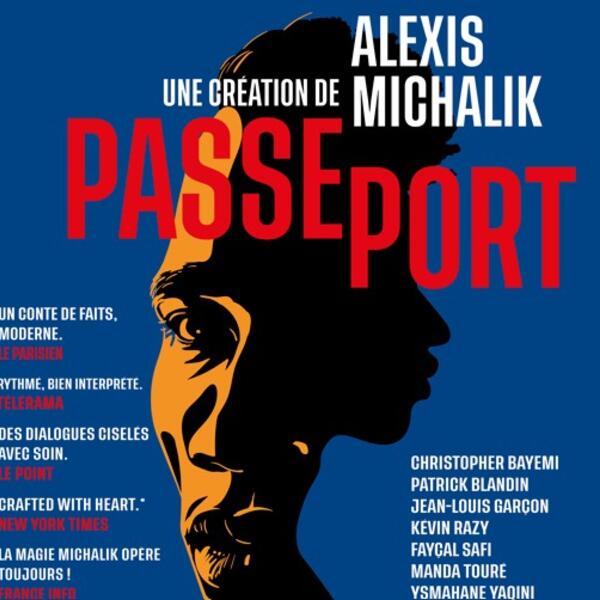 PASSEPORT