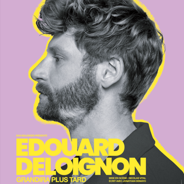 EDOUARD DELOIGNON
