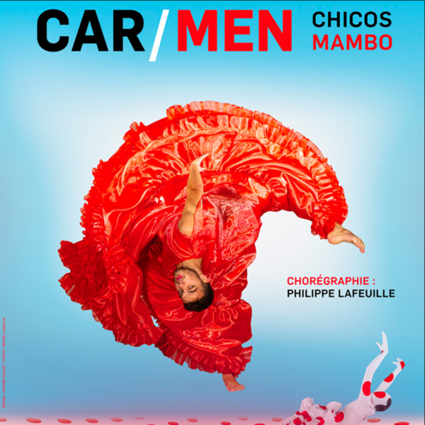 CAR/MEN - Chicos Mambo