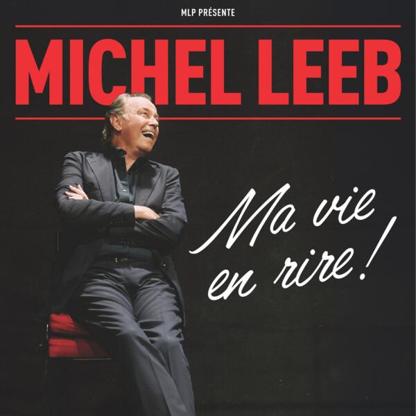 MICHEL LEEB