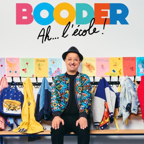 BOODER
