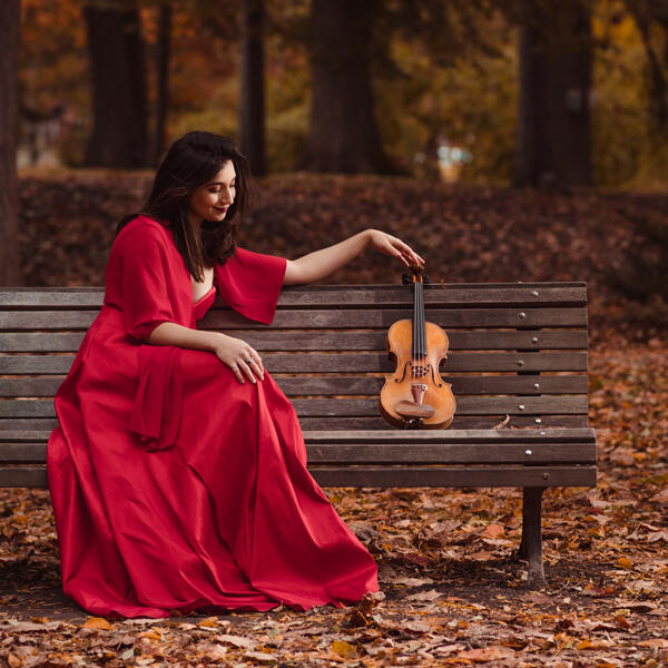 LES QUATRE SAISONS DE VIVALDI