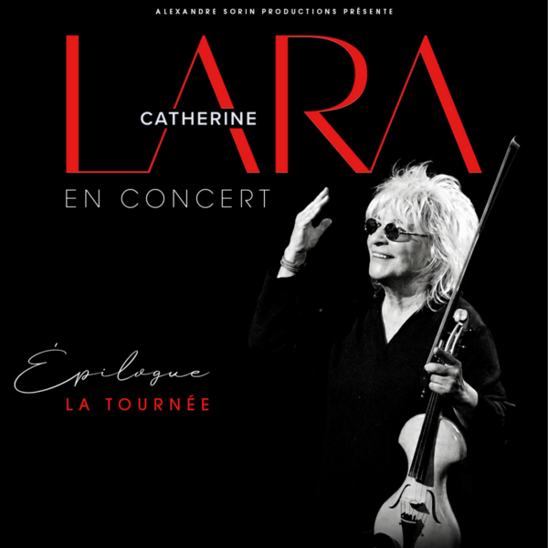 CATHERINE LARA 
