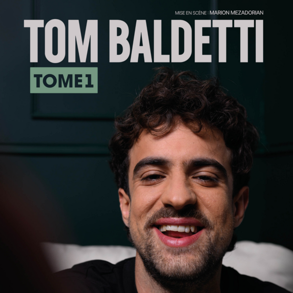 TOM BALDETTI