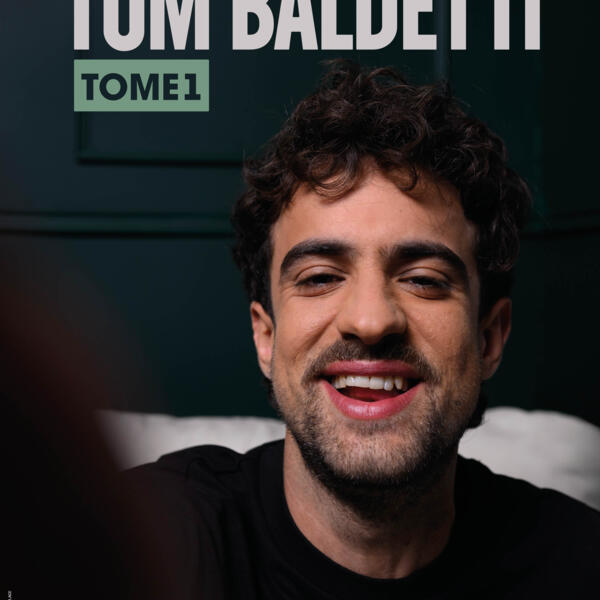 TOM BALDETTI