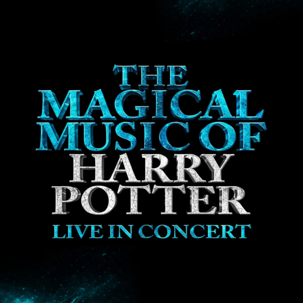 THE MAGICAL MUSIC OF HARRY POTTER