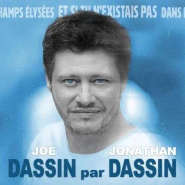 JONATHAN DASSIN