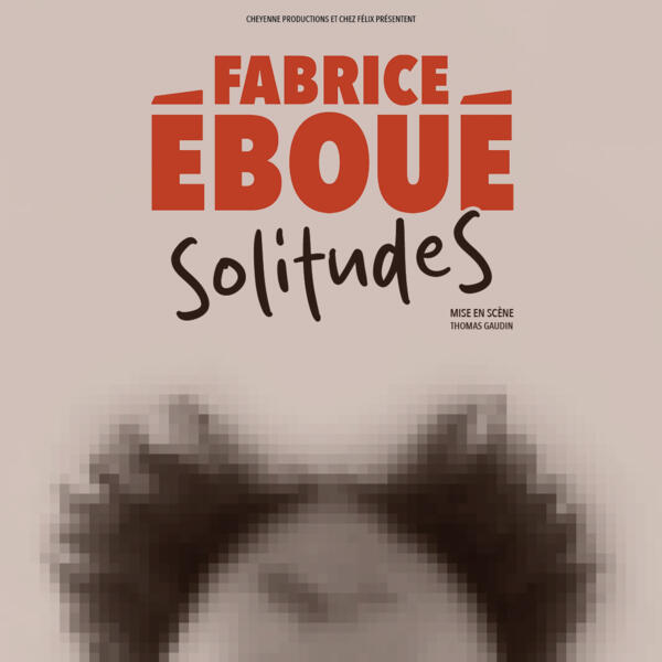 FABRICE EBOUE