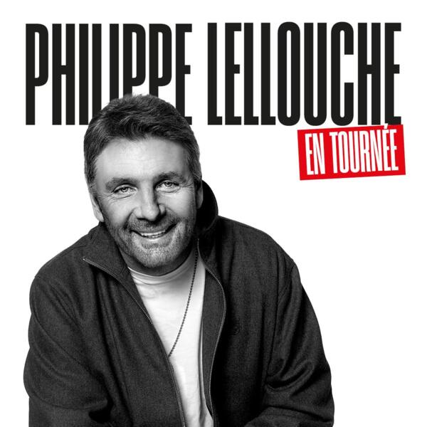 PHILIPPE LELLOUCHE