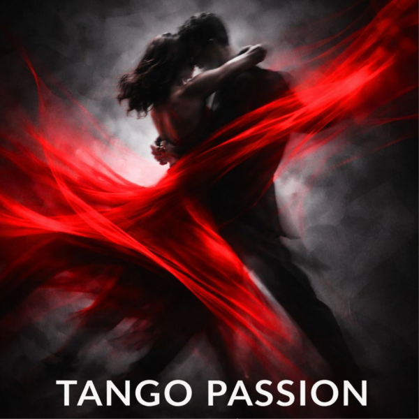 TANGO PASSION