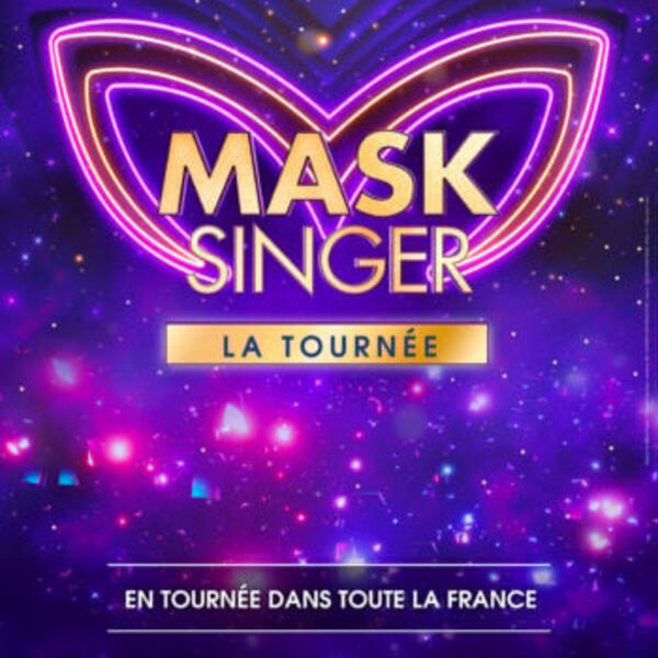 MASK SINGER