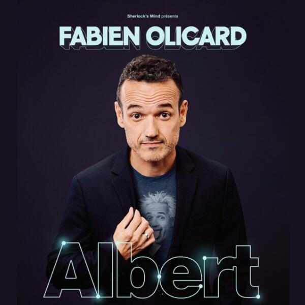 FABIEN OLICARD