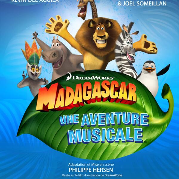 MADAGASCAR