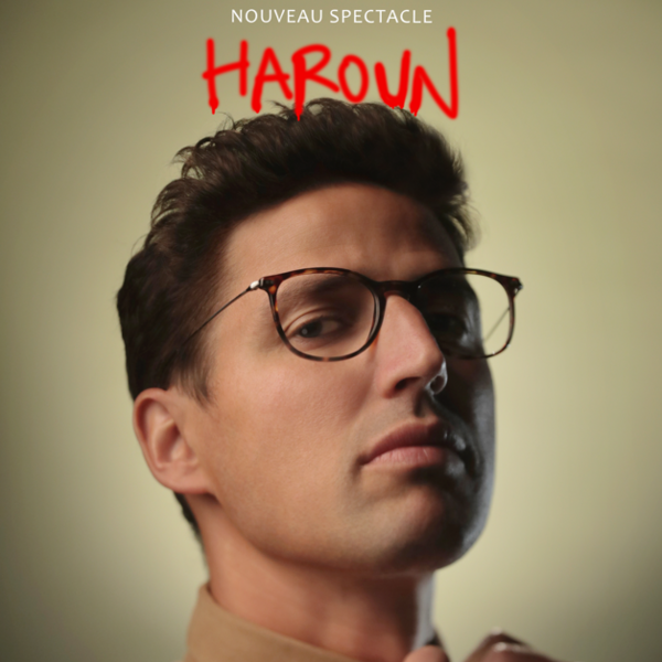 HAROUN