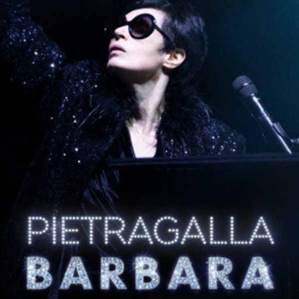 BARBARA - PIETRAGALLA