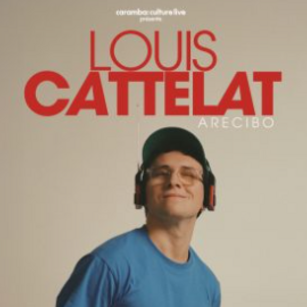 LOUIS CATTELAT