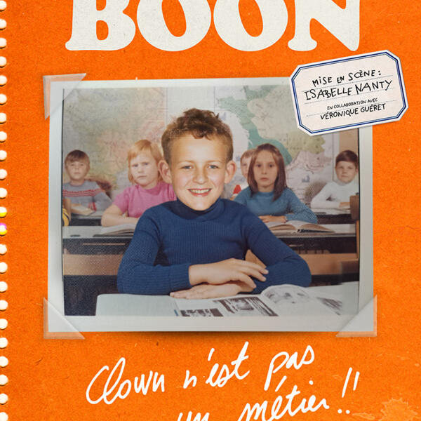 DANY BOON