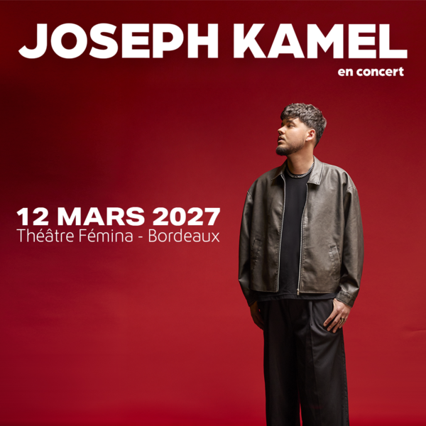 JOSEPH KAMEL