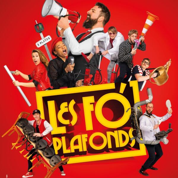 LES FO'PLAFONDS