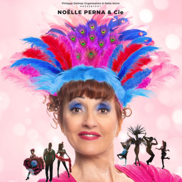 MADO FAIT SON CABARET
