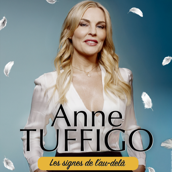 ANNE TUFFIGO