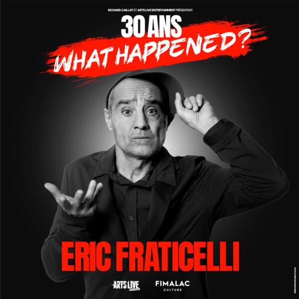 ERIC FRATICELLI