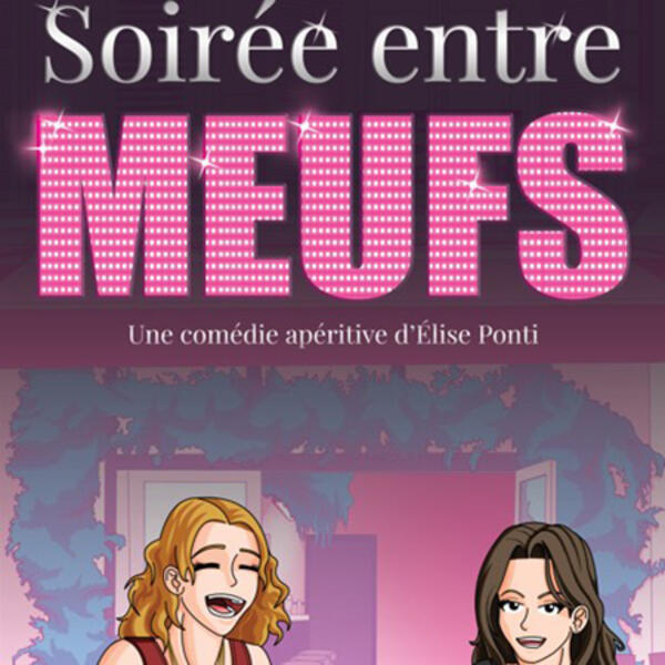 SOIREE ENTRE MEUFS