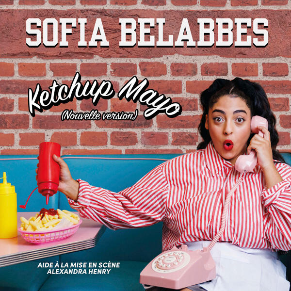 SOFIA BELABBES